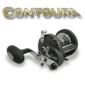 Máy câu ngang Okuma Contoura CR-603 Conventional, BIG SALE